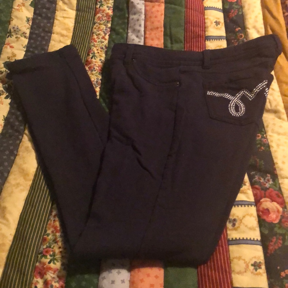 Women’s Pants Size L (8)